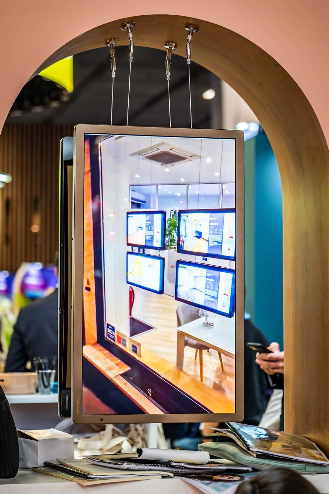 ECO Smart Display